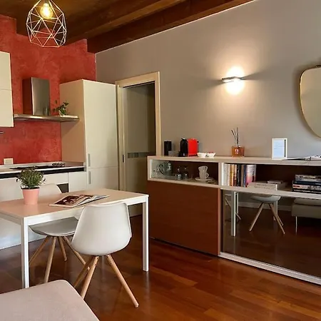 Apartamento Gazzego 8 *