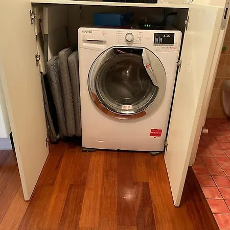 Apartman Gazzego 8 Verona