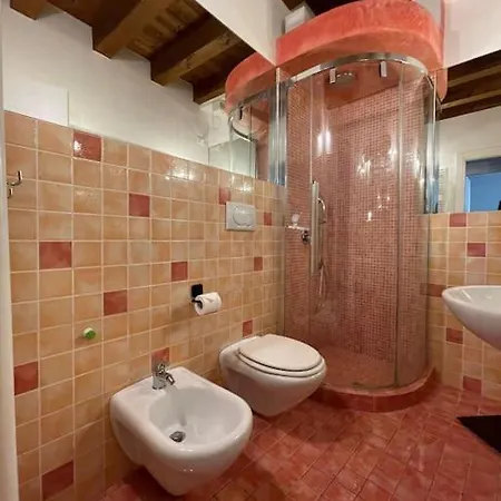 Apartamento Gazzego 8 *