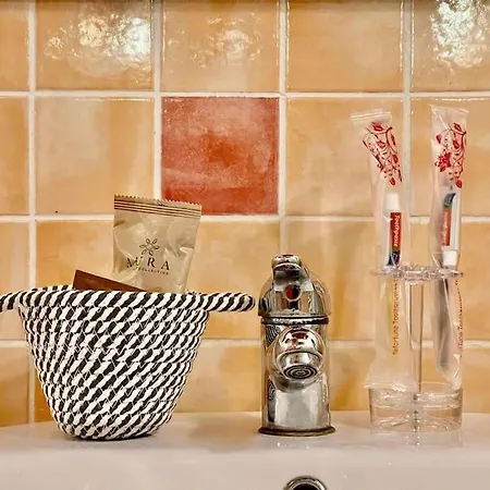 Apartamento Gazzego 8
